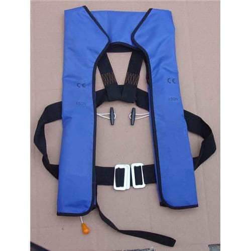 SOLAS Standard Inflatable Life Jacket